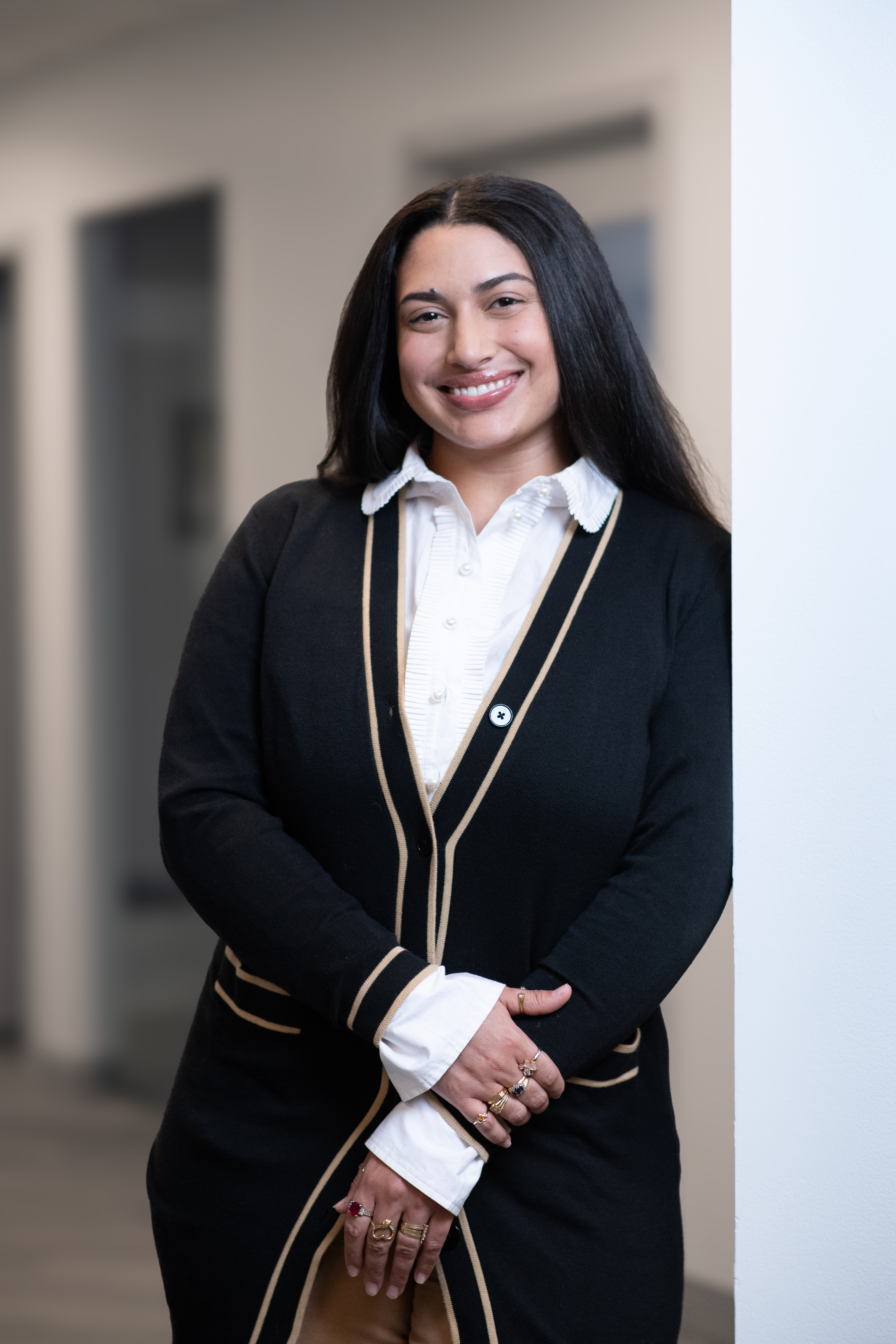 Photo of Nykole Nova