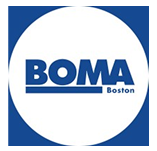 BOMA Boston logo