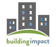 Building Impact logo