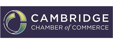 Cambridge Chamber of Commerce logo
