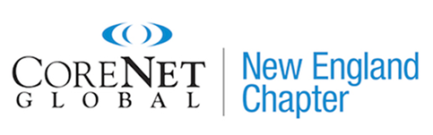 CoreNet Global New England Chapter logo