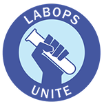 LabOps Unite logo 