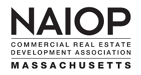 NAIOP Massachusetts logo
