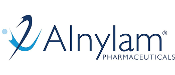 Alnylam Pharmaceuticals logo
