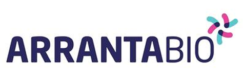 Arranta Bio multicolor logo