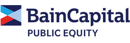 Bain Capital Public Equity logo