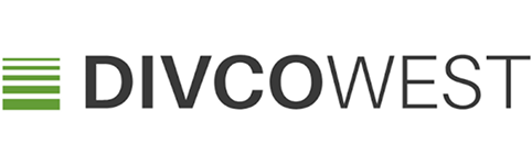 DivcoWest logo