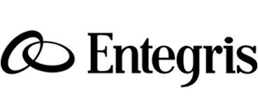 Entegris logo