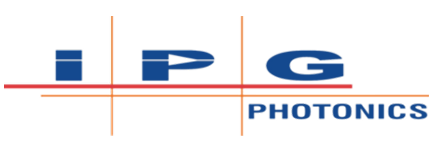 IPG Photonics logo