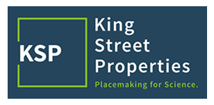 King Street Properties logo