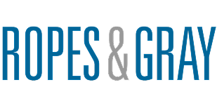 Ropes & Gray logo