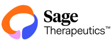Colorful Sage Therapeutics logo