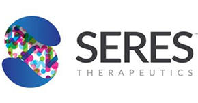 Colorful Seres Therapeutics logo