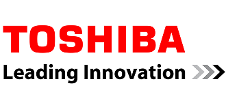 Toshiba logo