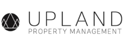 Upland Property Management logo