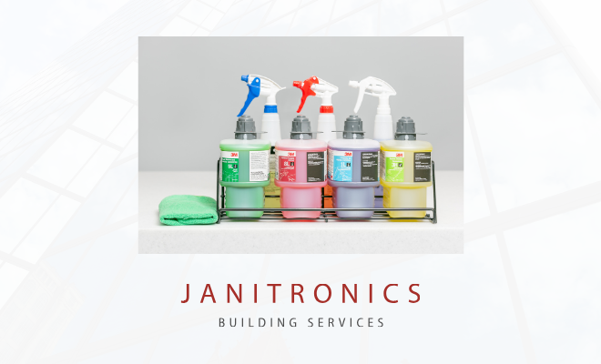 cleaning, disinfecting, and sanitizing solutions and sprayers