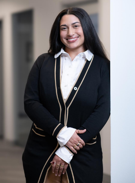 Photo of Nykole Nova